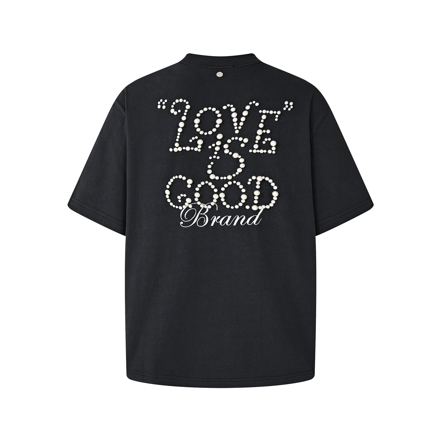 Love is Good - Pearl Shirt