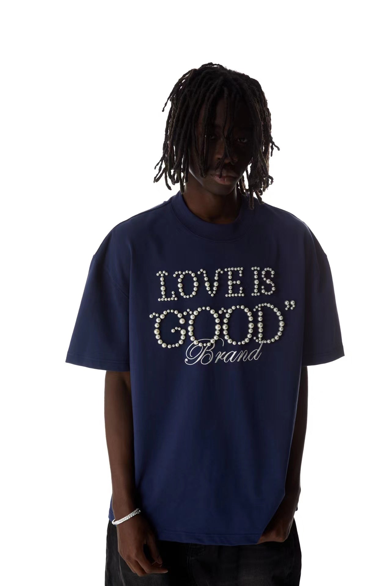 Love is Good - Pearl Shirt