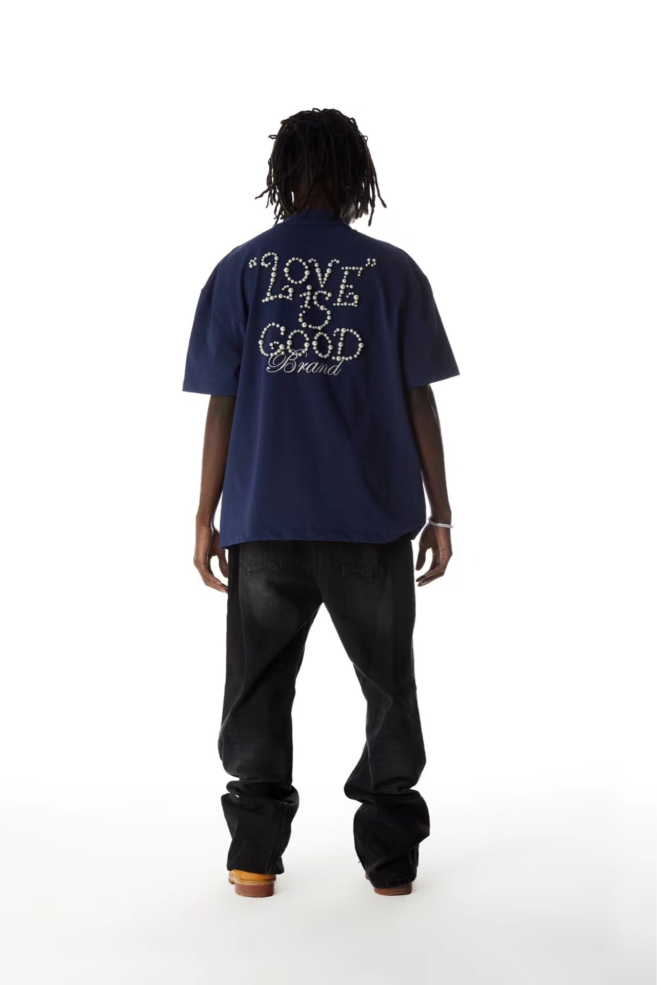 Love is Good - Pearl Shirt