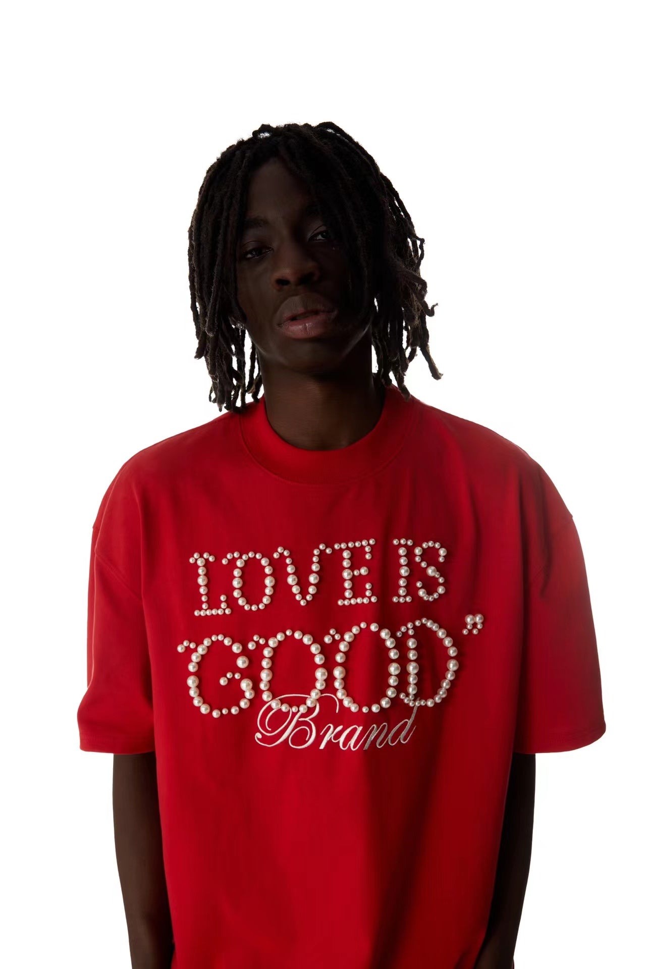 Love is Good - Pearl Shirt