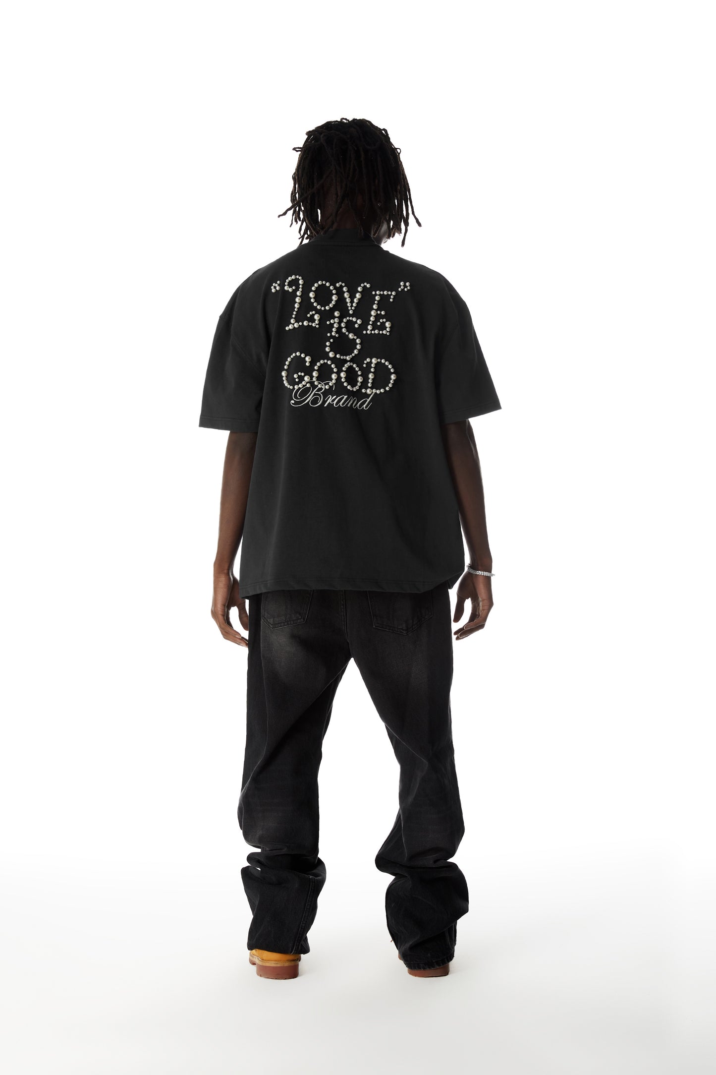 Love is Good - Pearl Shirt