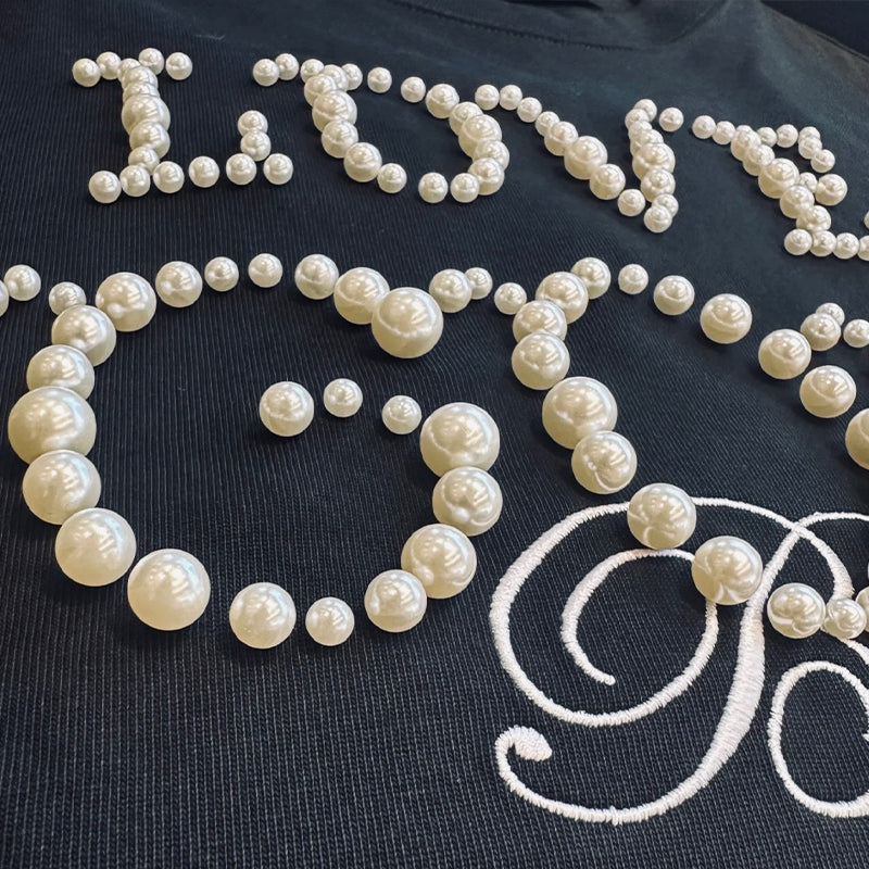 Love is Good - Pearl Shirt