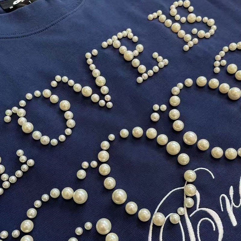 Love is Good - Pearl Shirt