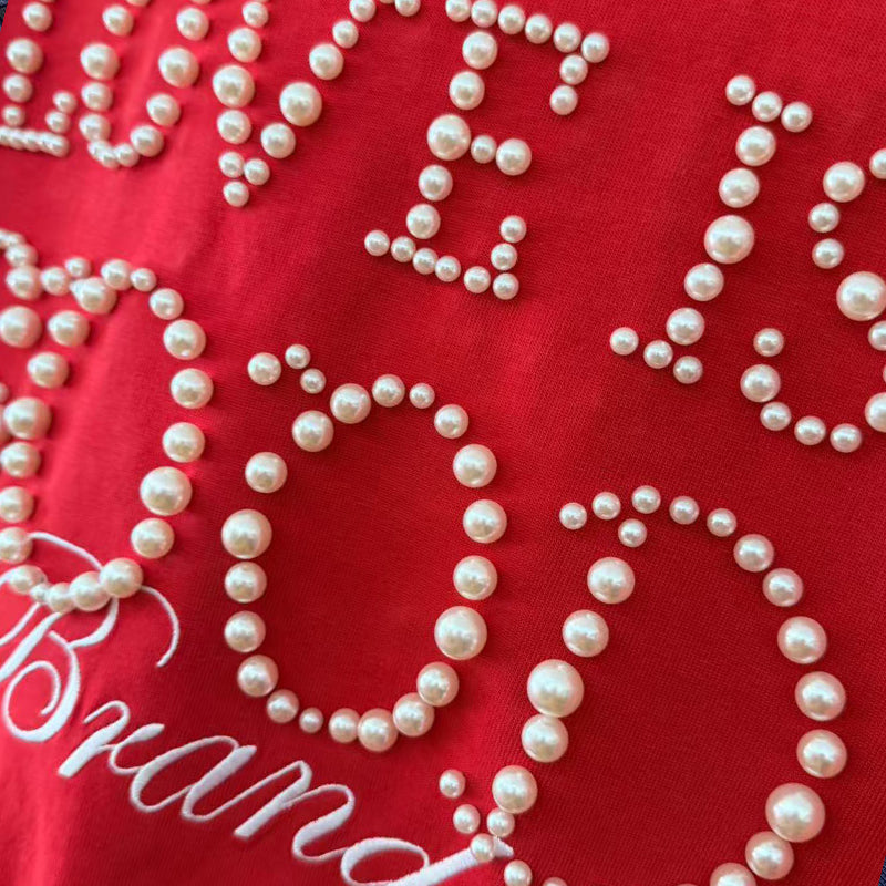 Love is Good - Pearl Shirt