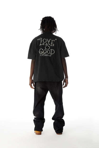 Love is Good - Pearl Shirt